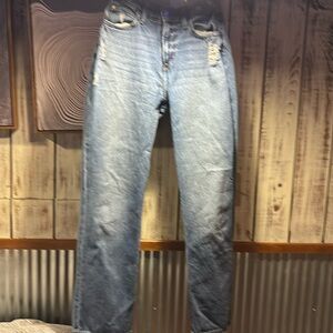 Women’s jeans amazing fit